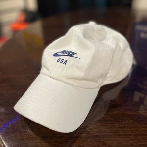 Nike USA Hat